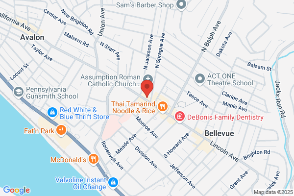 SIR Bill's Barber Lounge