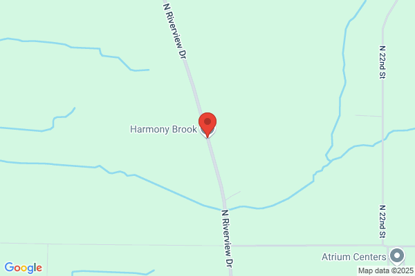 Harmony Brook