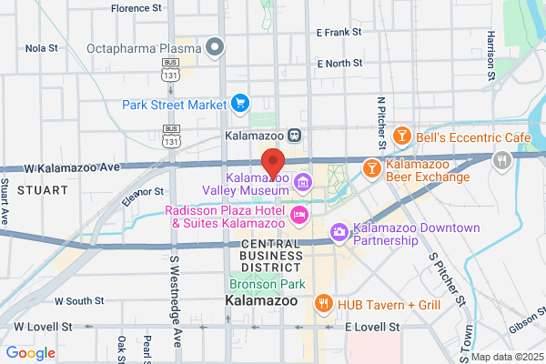 Home2 Suites by Hilton Kalamazoo Downtown