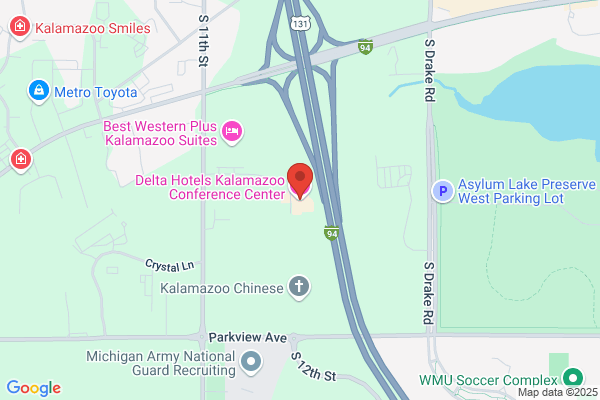 Delta Hotels by Marriott Kalamazoo Conference Center