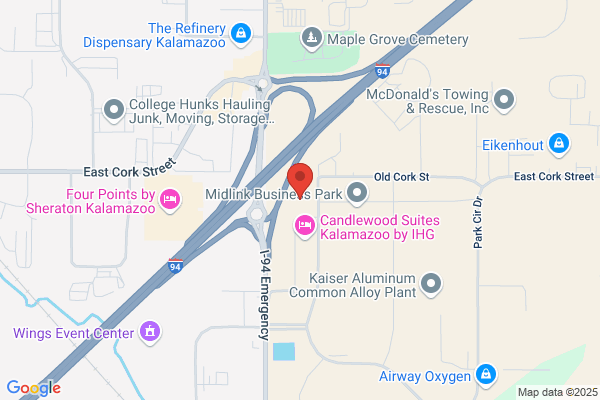 Fairfield Inn & Suites by Marriott Kalamazoo