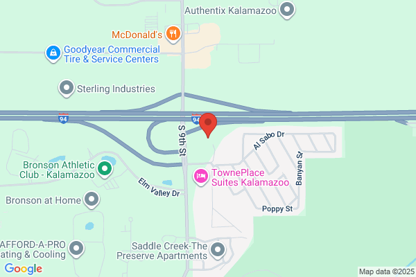 Fairfield Inn by Marriott Kalamazoo West