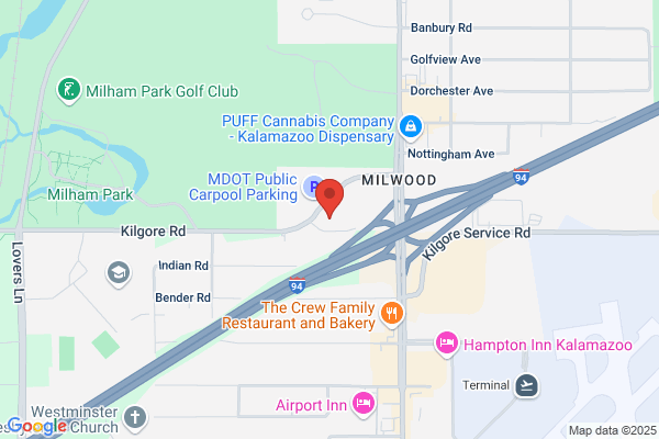 Residence Inn Kalamazoo East