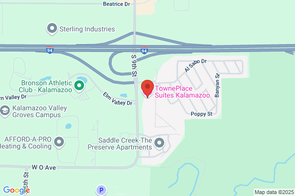 TownePlace Suites by Marriott Kalamazoo