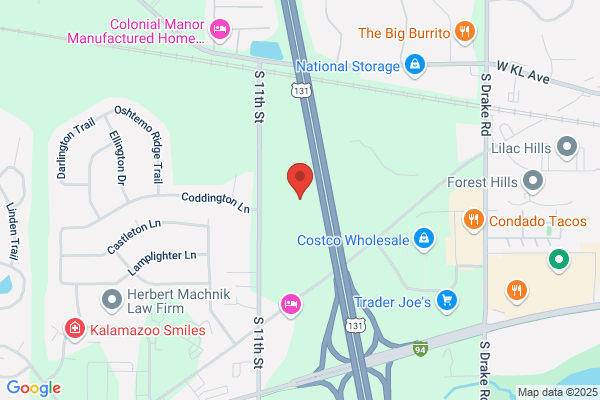 WoodSpring Suites Kalamazoo