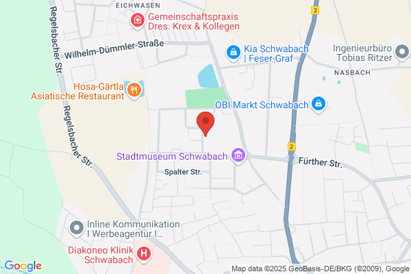 Glocheski Agency