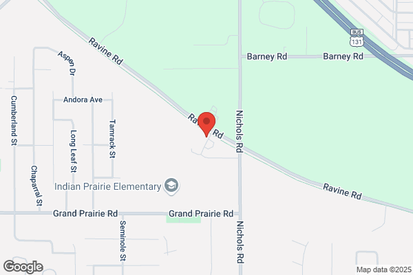 Milwood Landscape Supply