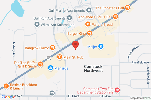 Eastland Fabric Care Center