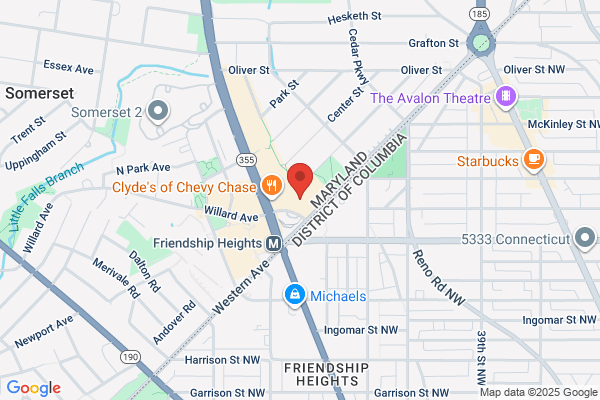 Westwood Cleaners
