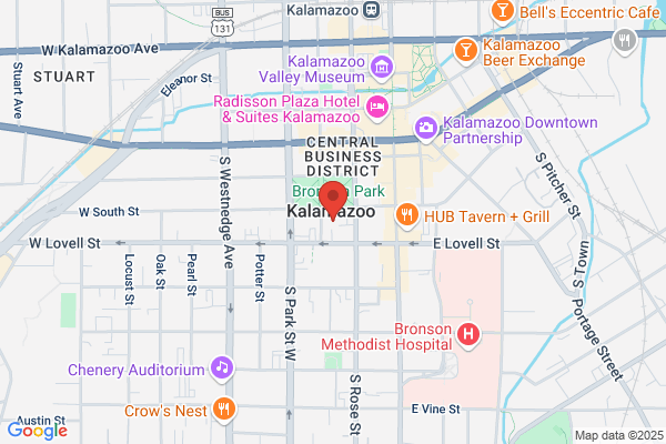 Anderson Karen L Attorney