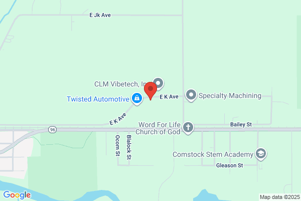 Kalamazoo Industries Inc