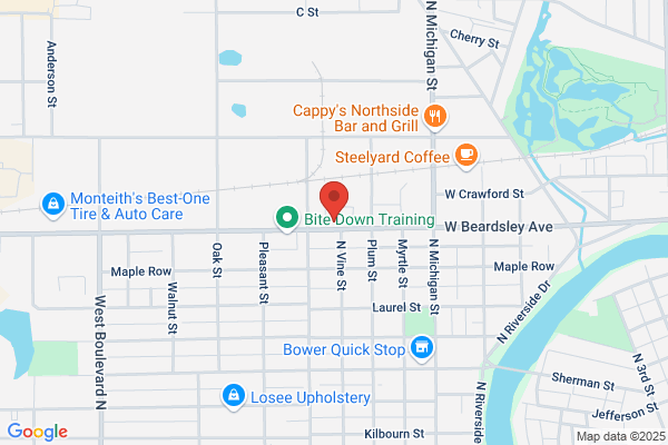 Superior Equipment Llc
