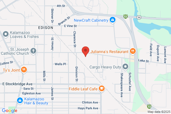 Family & Children Services