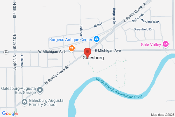 Galesburg Meat Co