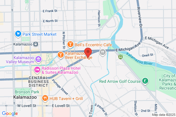 Fresenius Kidney Care Kalamazoo