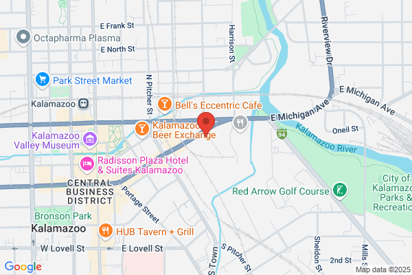 Fresenius Kidney Care Kalamazoo East