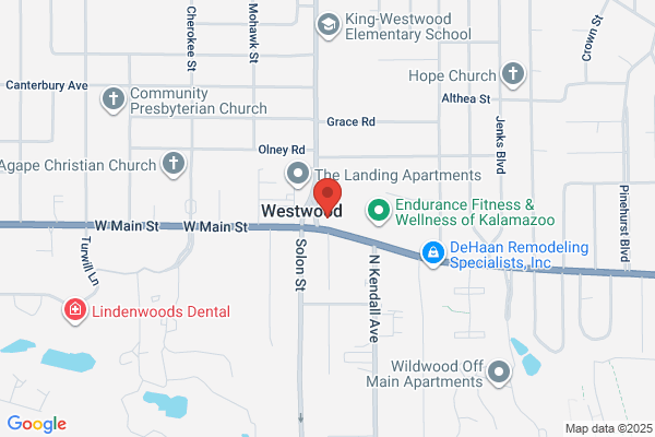 Qwest Diagnostics