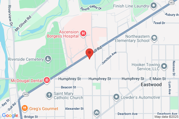 Constance Brown Hearing Centers