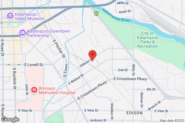 Kalamazoo Dental Supply
