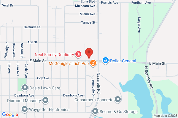 Michigan Hearing Aid Center