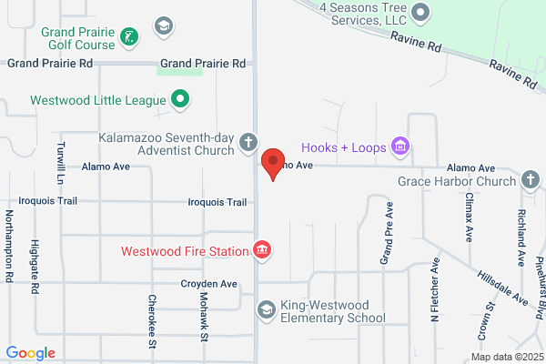 Pine Rest Kalamazoo Clinic