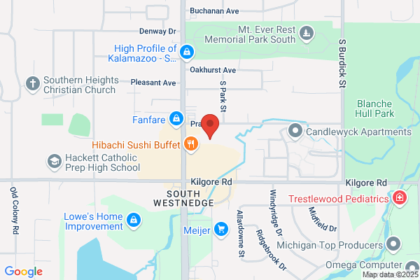 Great Lakes Psychology Group - Kalamazoo
