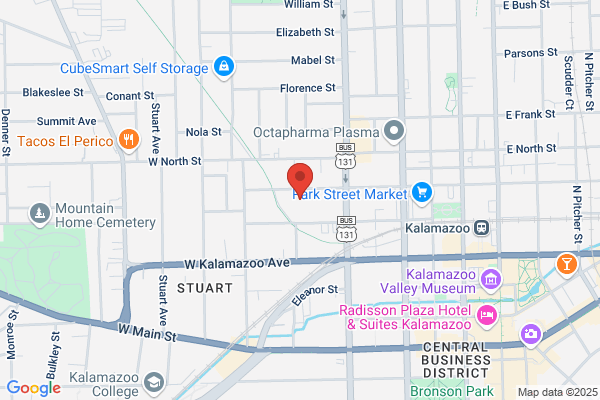 Aluminum Finishing Co Inc