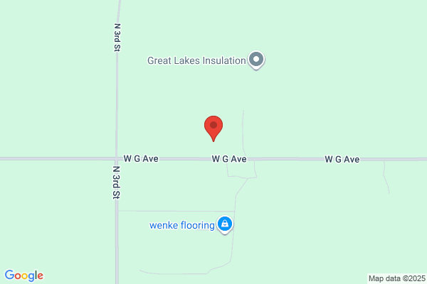 Great Lakes Welding & Fabricating Inc