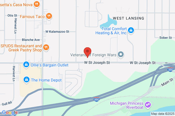 West Michigan Nut & Bolt