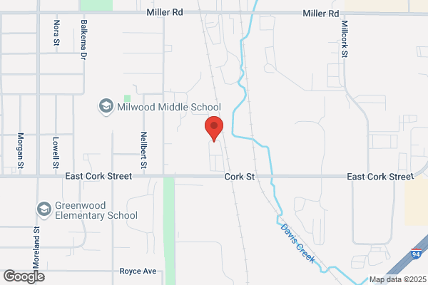 Milwood Mobile Home Park