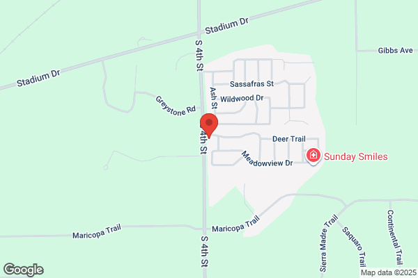 Saddlebrook Farms Manufactured Home Community
