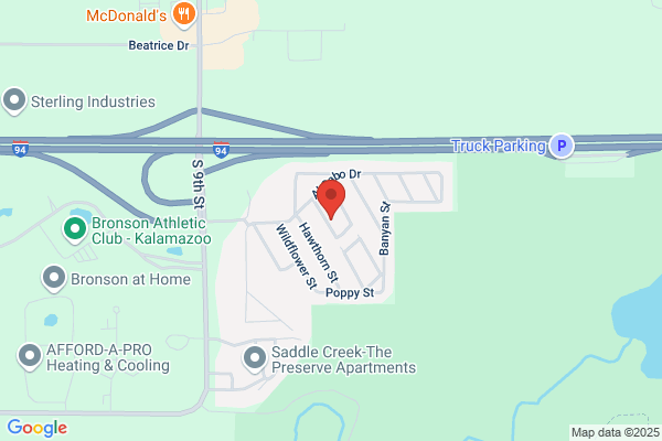 Wyngate Farms Manufactured Home Community