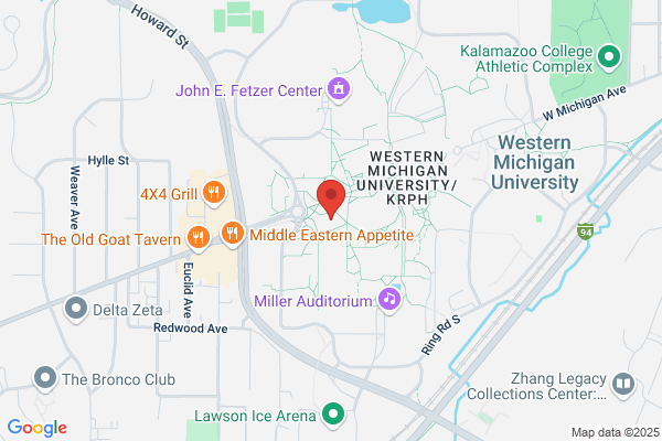 Western Michigan University, Western Herald