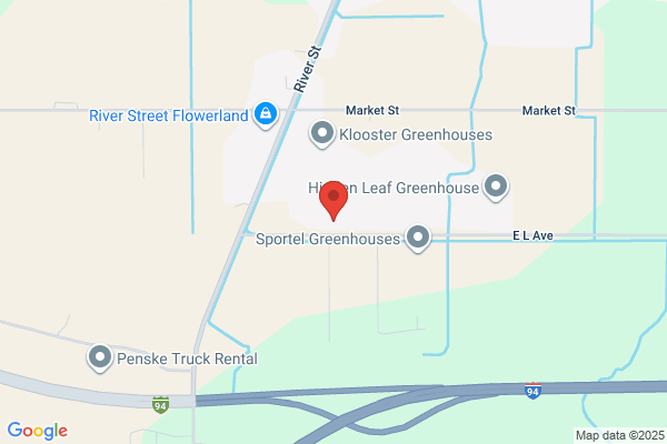 Esmans Greenhouses Inc