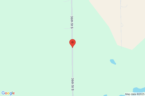 Gusty Farms