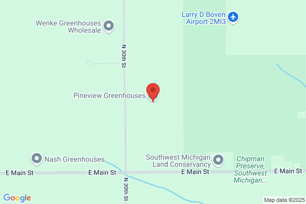 Pineview Greenhouses Llc