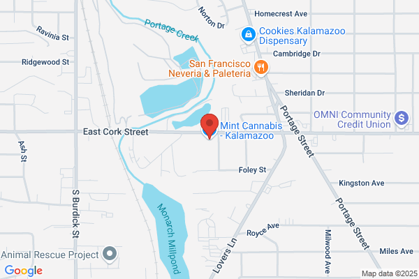 Chow Free-Delivery CBD Dispensary Fulfillment Services