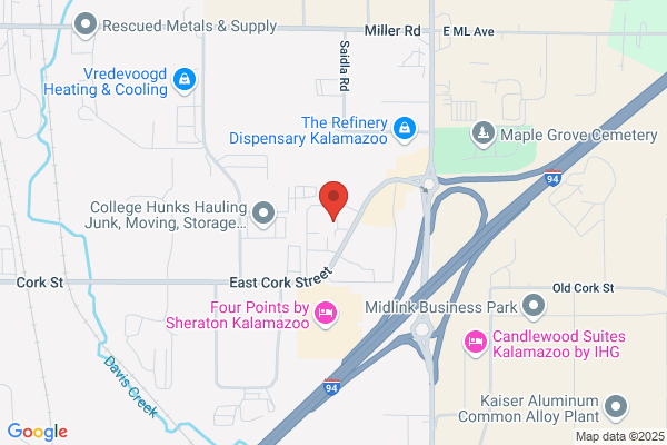 Indusco Supply Co Inc