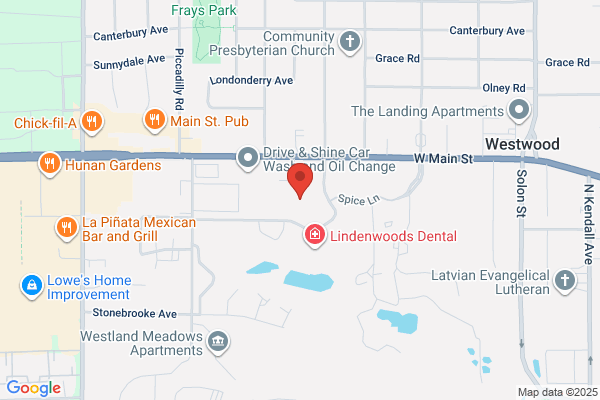Hallgren Orthodontics
