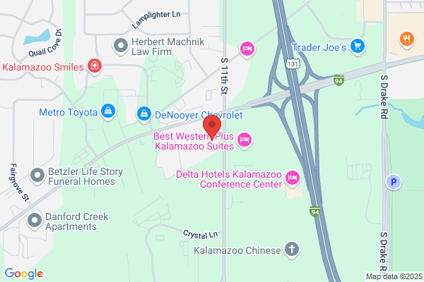 Kalamazoo Orthopaedic Clinic PC