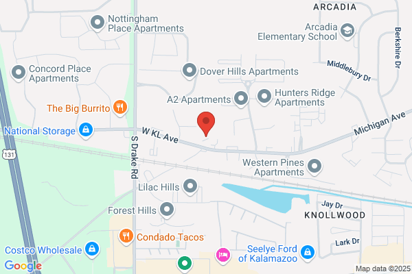 Arcadia Family Dentistry
