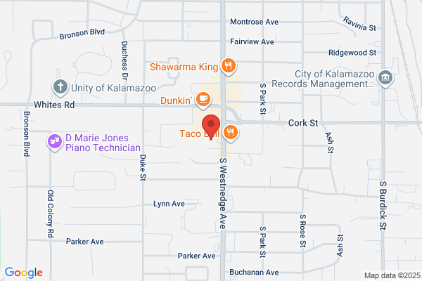 Democratic Party of Kalamazoo County