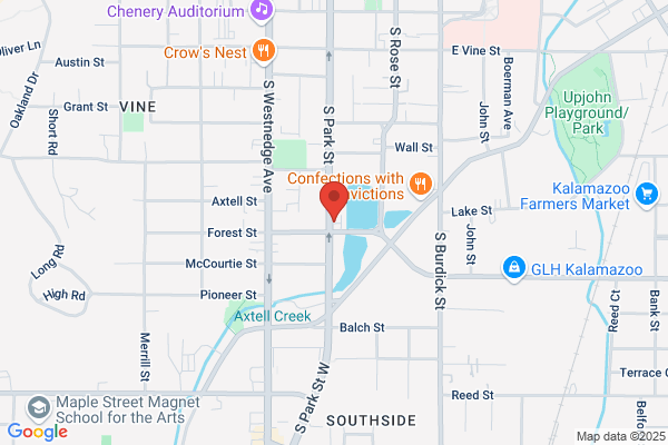 Kalamazoo Neighborhood Housing Services Inc