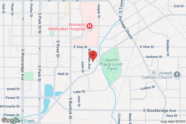 Senior Services Of Southwest MI