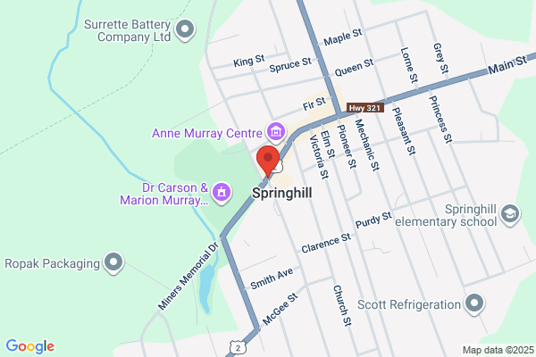 Springhill
