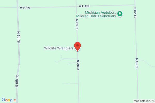Burns Wildlife Wranglers Llc