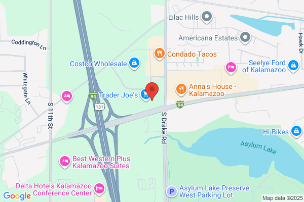 Pet Wash & Grooming Kalamazoo