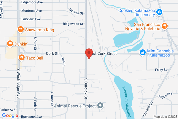 Kalamazoo Animal Hospital