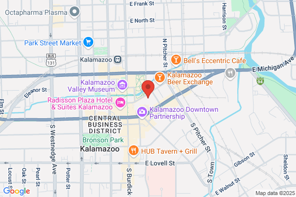 Kalamazoo Communities In Schools & Foundation