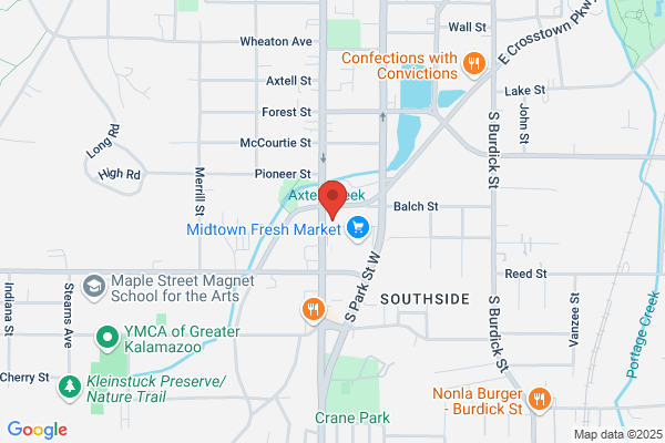 Everside Health City of Kalamazoo Clinic
